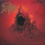 The Sound Of Perseverance (Tri Color splatter Double Vinyl)