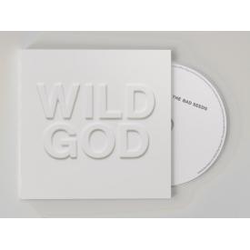 Wild God