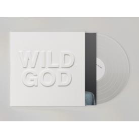 Wild God (Colored Vinyl, Clear Vinyl, White)