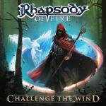 Challenge The Wind (Digipack Packaging)