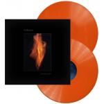 Mind Burns Alive (2-LP Colored Vinyl, Orange Crush)