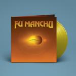 Signs Of Infinite Power (Clear Vinyl, Yellow)