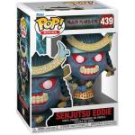 FUNKO POP! Rocks: Iron Maiden - Senjutsu Eddie (Vinyl Figure)