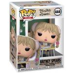 FUNKO POP! Plus Rocks: Britney Spears - Baby One More Time (Vinyl Figure)