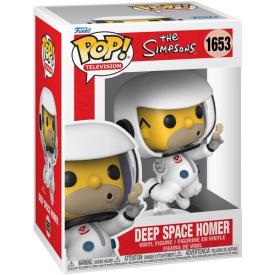 Funko Pop! TV: The Simpsons - Deep Space Homer (Vinyl Figure)