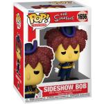 FUNKO POP! Television: Simpsons - Sideshow Bob (Vinyl Figure)