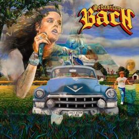 Child Within The Man (CD)