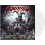 Asylum (Colored Vinyl, White, Limited Edition)