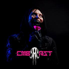 Cmbcrst (2-CD, Digipack Packaging)