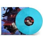 Schizophrenia (Curacao Colored Vinyl)
