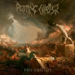 Pro Xristoy (Limited Edition, Digipack Packaging)