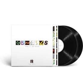 Turn It On Again: The Hits (Double Vinyl)