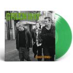 Warning (Colored Vinyl, Green)