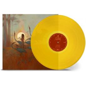 Les Chants De L'Aurore - Trans Yellow (Colored Vinyl, Yellow)