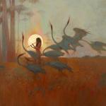 Les Chants De L'aurore (Cd Jewel Case)