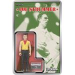 Super7 - Joe Strummer - Reaction Figures