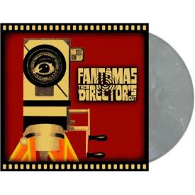 The Director's Cut (Indie Exclusive, Colored Vinyl, Silver)