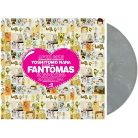 Suspended Animation (Indie Exclusive, Colored Vinyl, Silver)