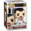 FUNKO POP! Rocks: Queen - Freddie Mercury (Vinyl Figure)