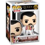 FUNKO POP! Rocks: Queen - Freddie Mercury (Vinyl Figure)
