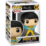 FUNKO POP! Icons: Bruce Lee (Be Water)
