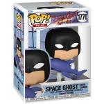 FUNKO POP! Plus: Space Ghost with Old Kentucky Shark