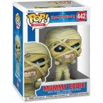FUNKO POP! Rocks: Iron Maiden - Eddie Mummy Powerslave, 40th Anniversary