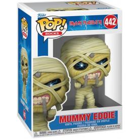 Eddie Mummy Powerslave, 40th Anniversary