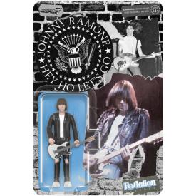 Super7 - Johnny Ramone (White Shirt)