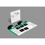 One Hand Clapping (2-LP, 180 Gram Vinyl)