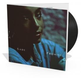 Promise (Vinyl)