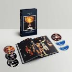 Bursting Out (6 Discs - The Inflated Edition) [Steven Wilson Remix, Boxed Set)