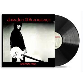 Joan Jett - Greatest Hits (Vinyl)
