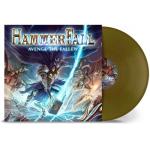 Avenge the Fallen (Colored Vinyl, Gold, Gatefold)