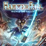 Avenge the Fallen (Import)
