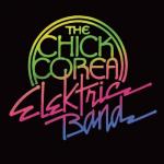 Chick Corea Elektric Band (2-LP, Gatefold Jacket)