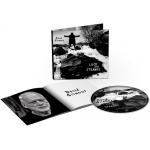 Luck And Strange (CD)