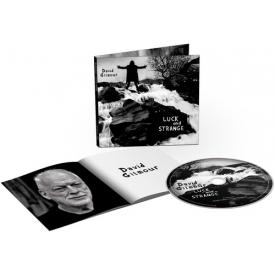 Luck And Strange (CD)