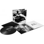 Luck And Strange (Black Vinyl - Import)