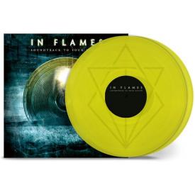 Soundtrack to Your Escape (20th Anniversary) - Trans Yellow (Colored Vinyl, Yellow, Anniversary Edit