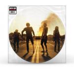 Dogs Of War (Picture Disc Vinyl, Limited Edition)
