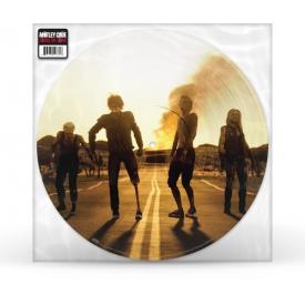 Dogs Of War (Picture Disc Vinyl, Limited Edition)