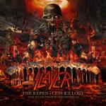 The Repentless Killogy (Live at The Forum in Inglewood, CA) (Amber Smoke Double Vinyl)