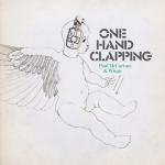 One Hand Clapping (2-CD, Booklet, Poster, Digipack Packaging)