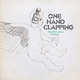 One Hand Clapping (2-CD, Booklet, Poster, Digipack Packaging)