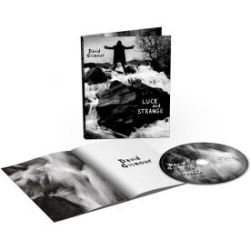 Luck And Strange (Blu-ray Audio) 