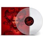 Vermillion (Clear Vinyl, Gatefold)