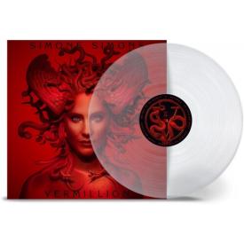 Vermillion (Clear Vinyl, Gatefold)