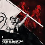 Worlds Collide Tour Live in Amsterdam (Digipack Packaging)