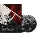 Worlds Collide Tour Live in Amsterdam (Blu-ray+DVD)